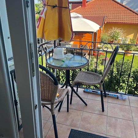 Rege Apartman 2 Alsóörs Eksteriør bilde
