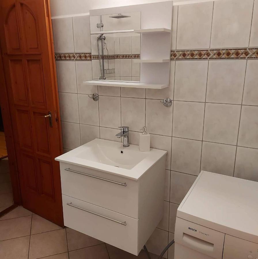 Rege Apartman 2 Alsóörs Eksteriør bilde
