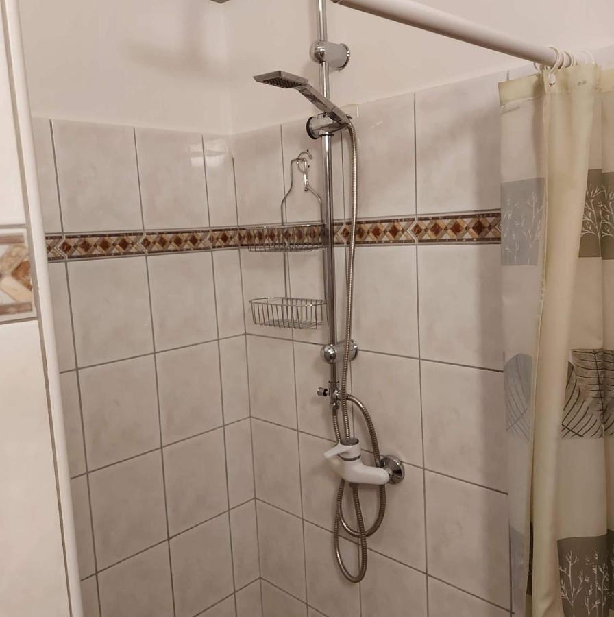 Rege Apartman 2 Alsóörs Eksteriør bilde