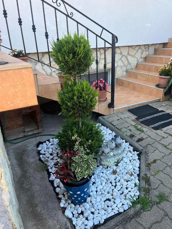Rege Apartman 2 Alsóörs Eksteriør bilde