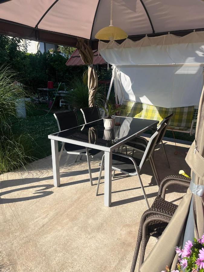 Rege Apartman 2 Alsóörs Eksteriør bilde