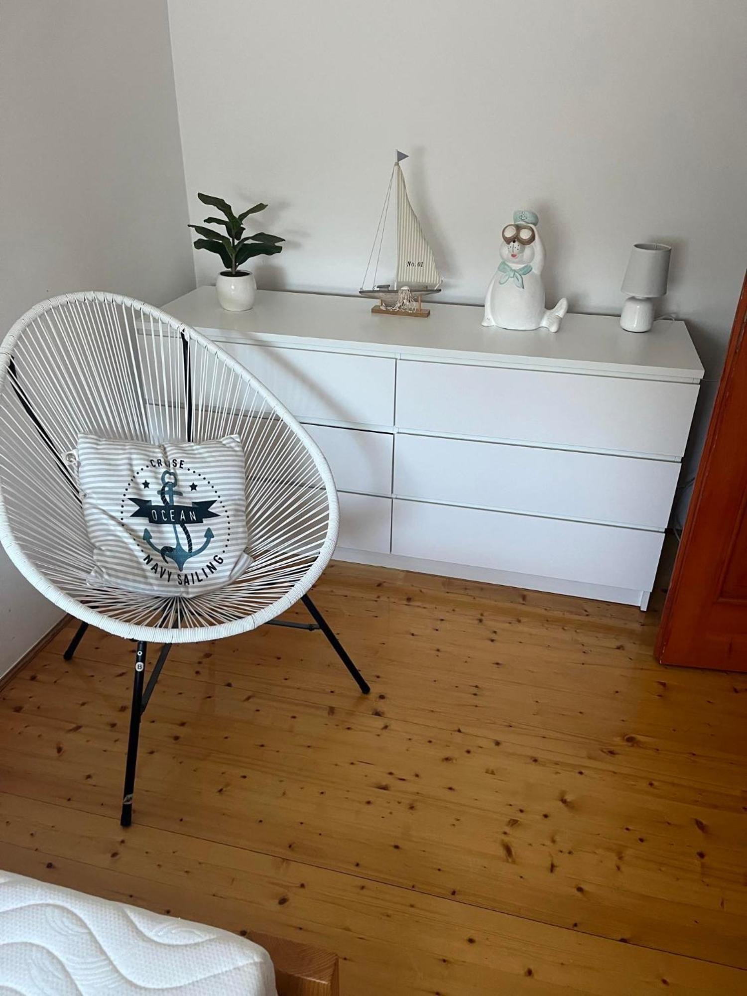 Rege Apartman 2 Alsóörs Eksteriør bilde